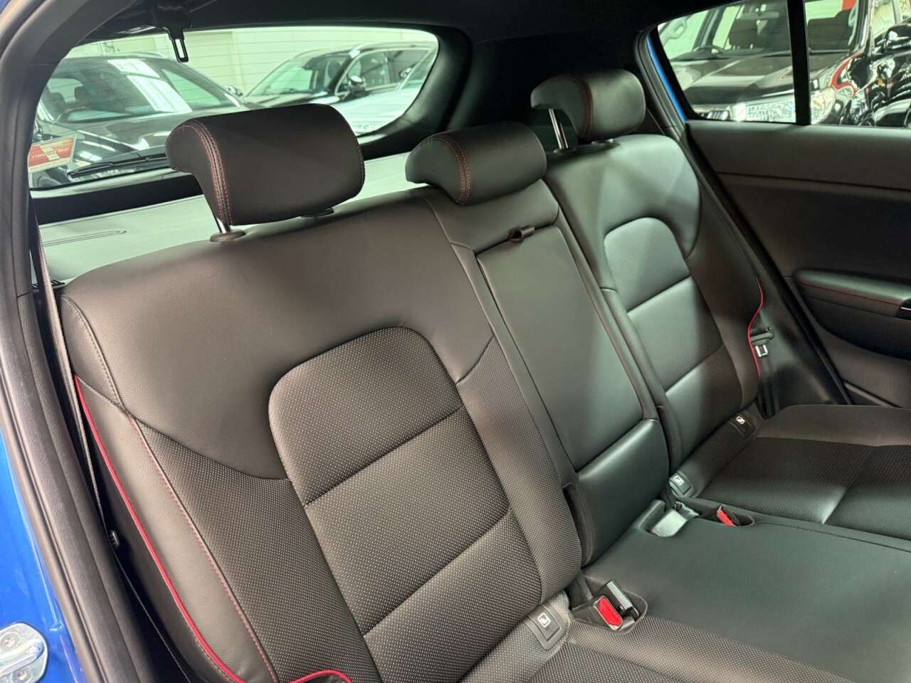 2020 KIA SPORTAGE 2020 KIA SPORTAGE