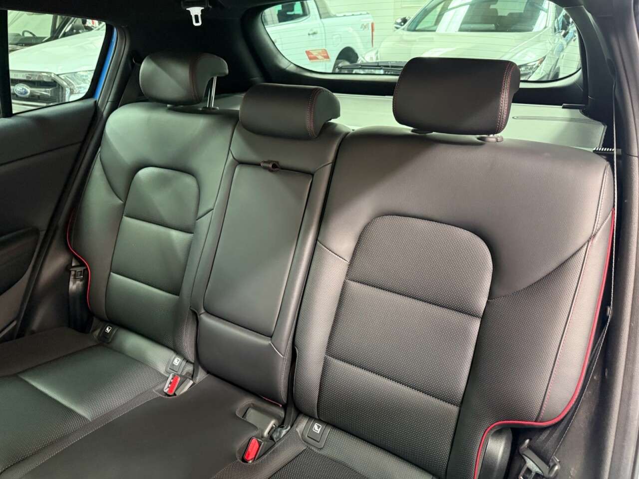 2020 KIA SPORTAGE 2020 KIA SPORTAGE