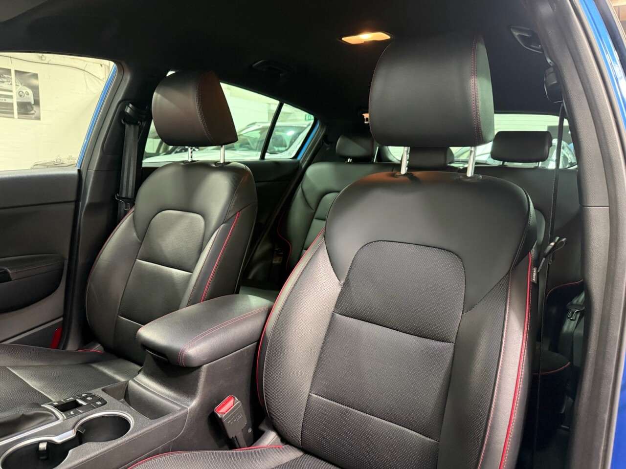 2020 KIA SPORTAGE 2020 KIA SPORTAGE