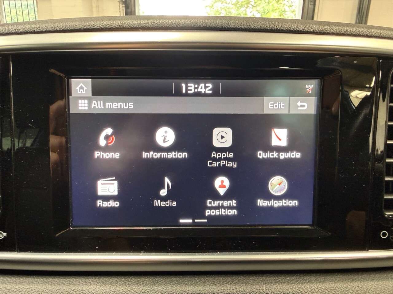2020 KIA SPORTAGE 2020 KIA SPORTAGE