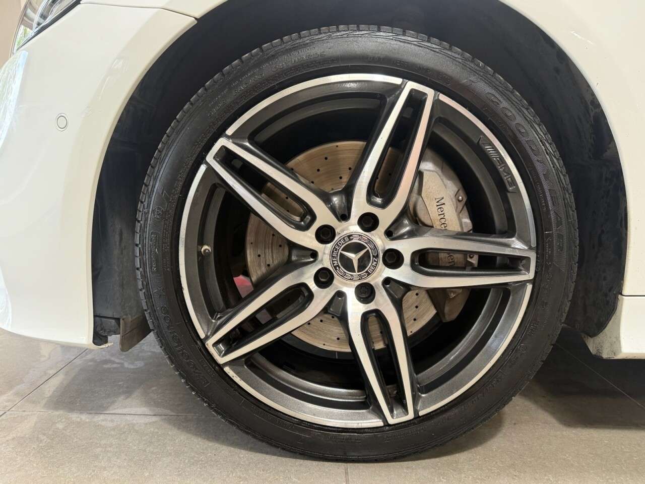 2018 MERCEDES-BENZ E CLASS 2018 MERCEDES-BENZ E CLASS