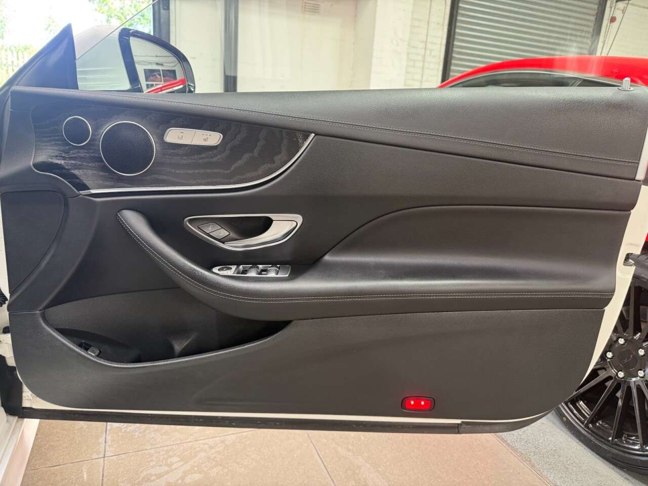 2018 MERCEDES-BENZ E CLASS 2018 MERCEDES-BENZ E CLASS
