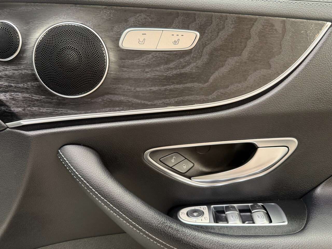 2018 MERCEDES-BENZ E CLASS 2018 MERCEDES-BENZ E CLASS