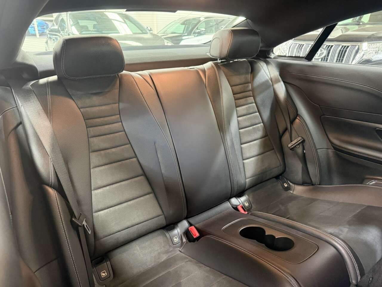 2018 MERCEDES-BENZ E CLASS 2018 MERCEDES-BENZ E CLASS