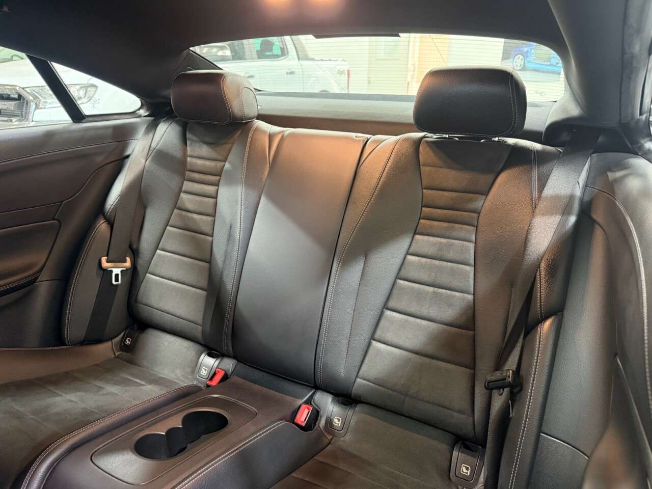 2018 MERCEDES-BENZ E CLASS 2018 MERCEDES-BENZ E CLASS
