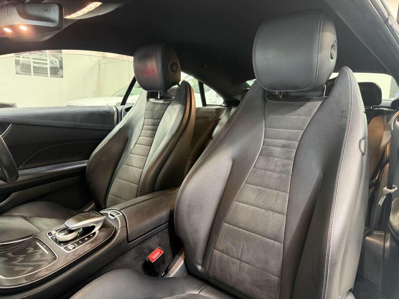 2018 MERCEDES-BENZ E CLASS 2018 MERCEDES-BENZ E CLASS