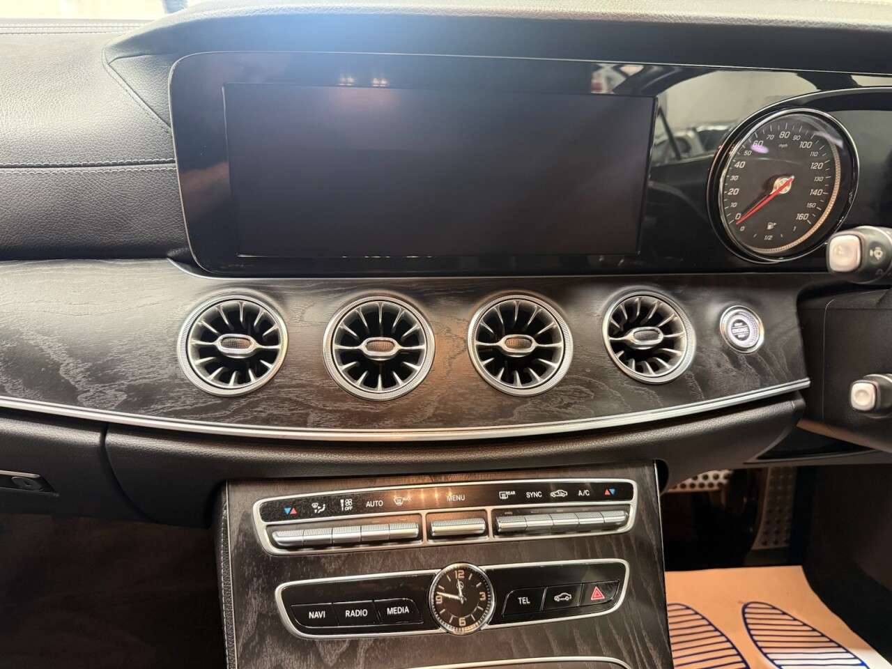 2018 MERCEDES-BENZ E CLASS 2018 MERCEDES-BENZ E CLASS