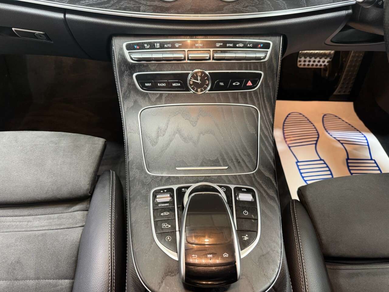 2018 MERCEDES-BENZ E CLASS 2018 MERCEDES-BENZ E CLASS