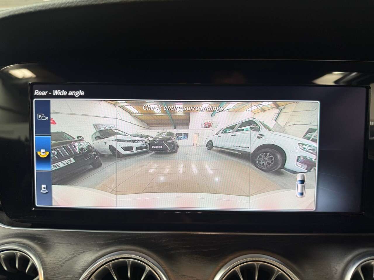 2018 MERCEDES-BENZ E CLASS 2018 MERCEDES-BENZ E CLASS