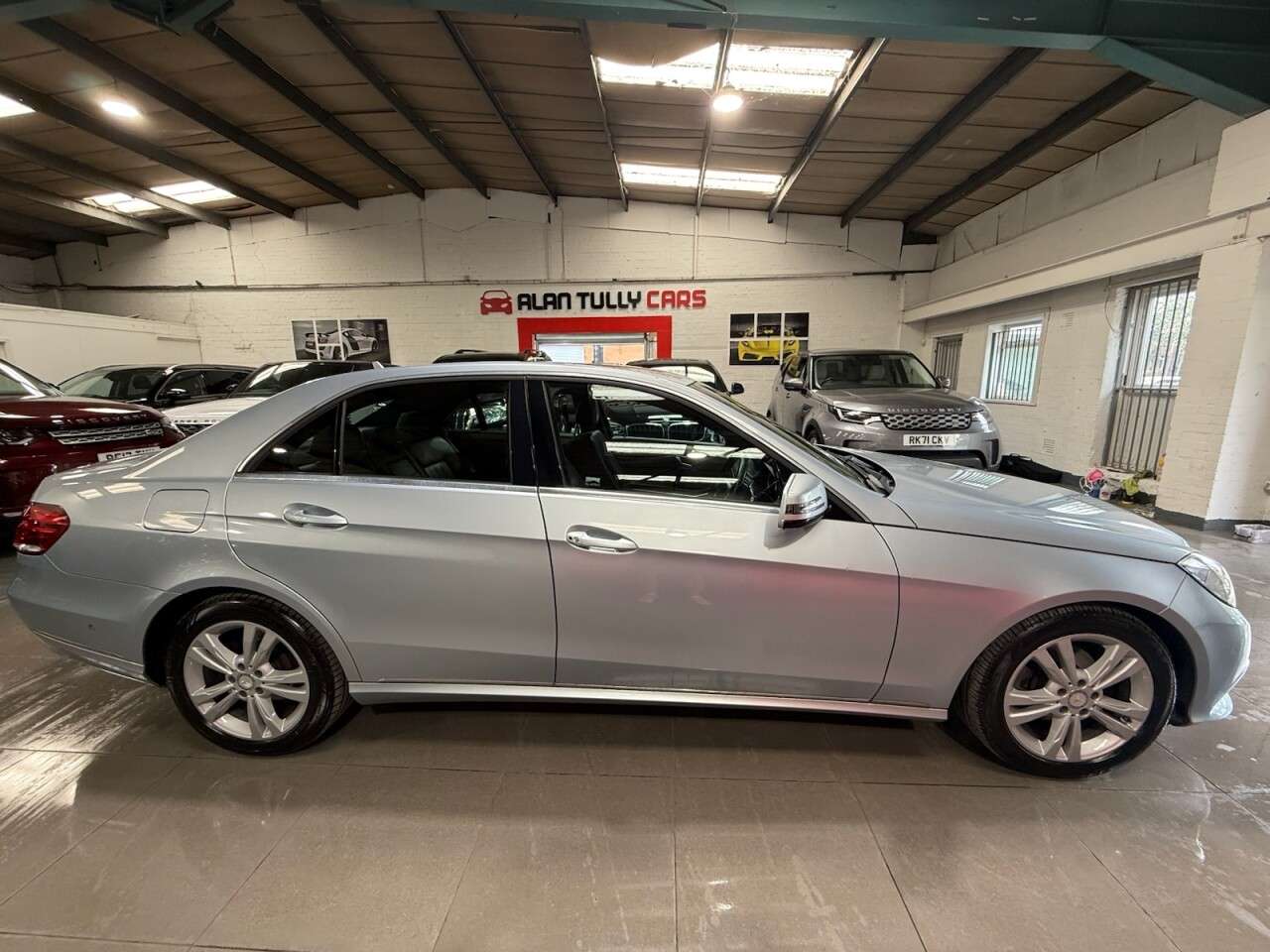 2014 MERCEDES-BENZ E-CLASS 2014 MERCEDES-BENZ E-CLASS