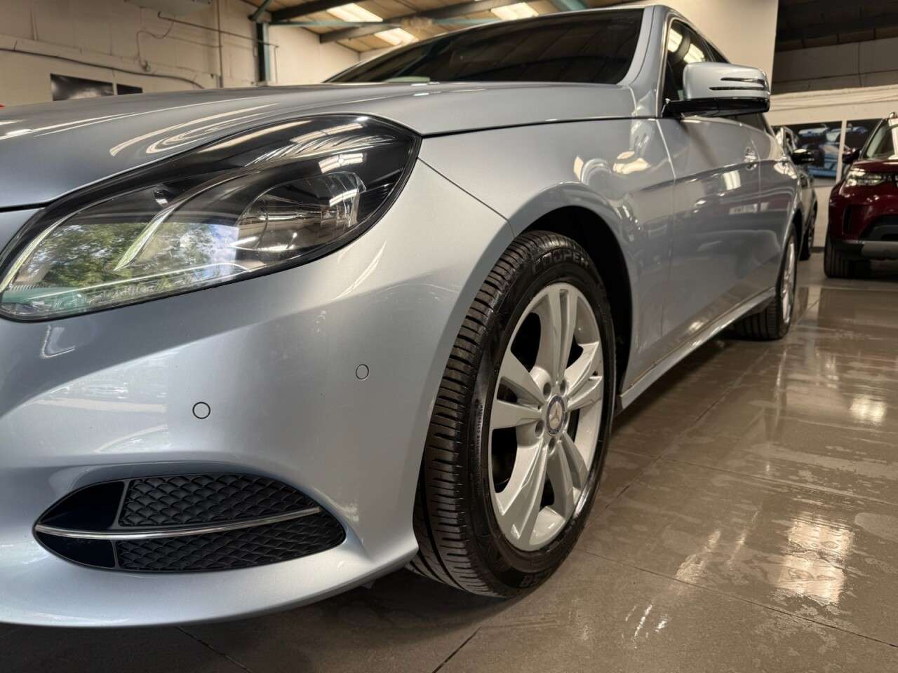 2014 MERCEDES-BENZ E-CLASS 2014 MERCEDES-BENZ E-CLASS