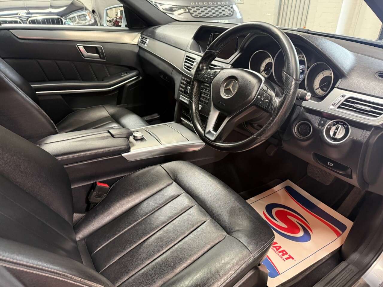 2014 MERCEDES-BENZ E-CLASS 2014 MERCEDES-BENZ E-CLASS