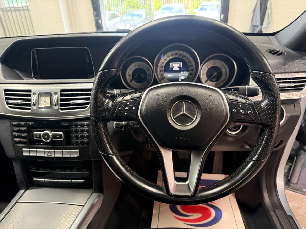 2014 MERCEDES-BENZ E-CLASS 2014 MERCEDES-BENZ E-CLASS
