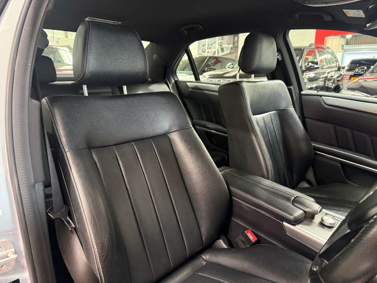 2014 MERCEDES-BENZ E-CLASS 2014 MERCEDES-BENZ E-CLASS