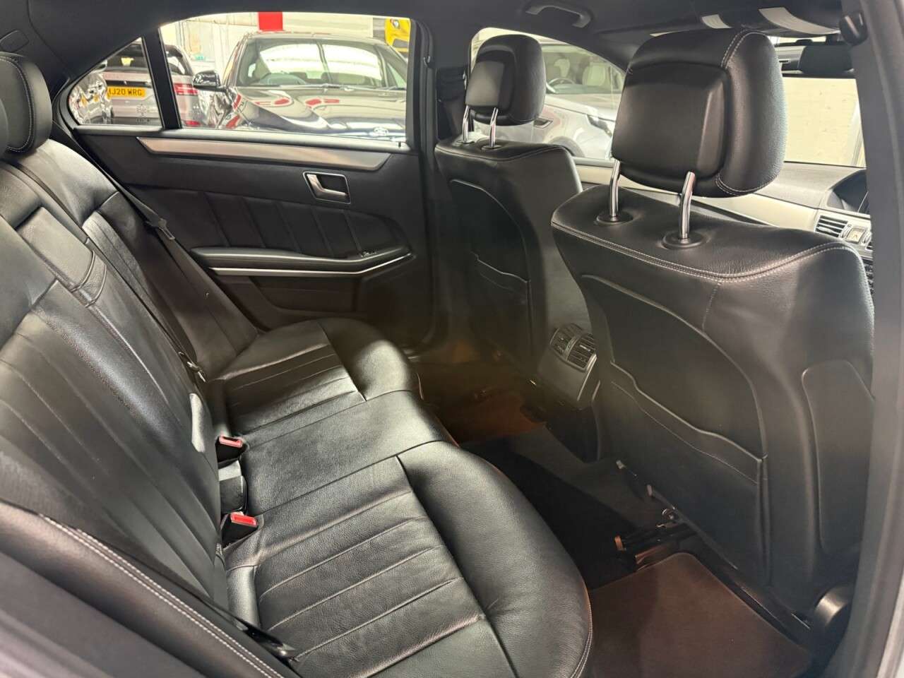 2014 MERCEDES-BENZ E-CLASS 2014 MERCEDES-BENZ E-CLASS