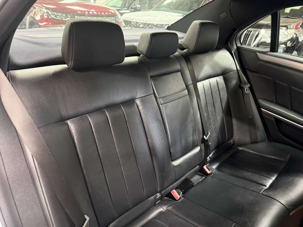 2014 MERCEDES-BENZ E-CLASS 2014 MERCEDES-BENZ E-CLASS