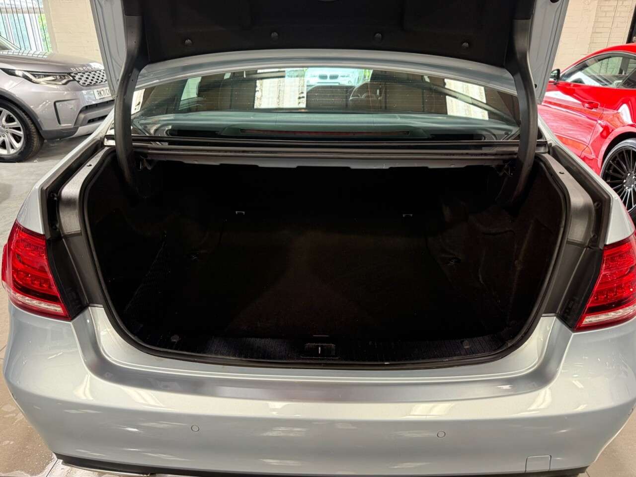 2014 MERCEDES-BENZ E-CLASS 2014 MERCEDES-BENZ E-CLASS