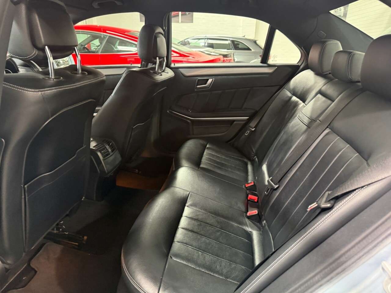 2014 MERCEDES-BENZ E-CLASS 2014 MERCEDES-BENZ E-CLASS