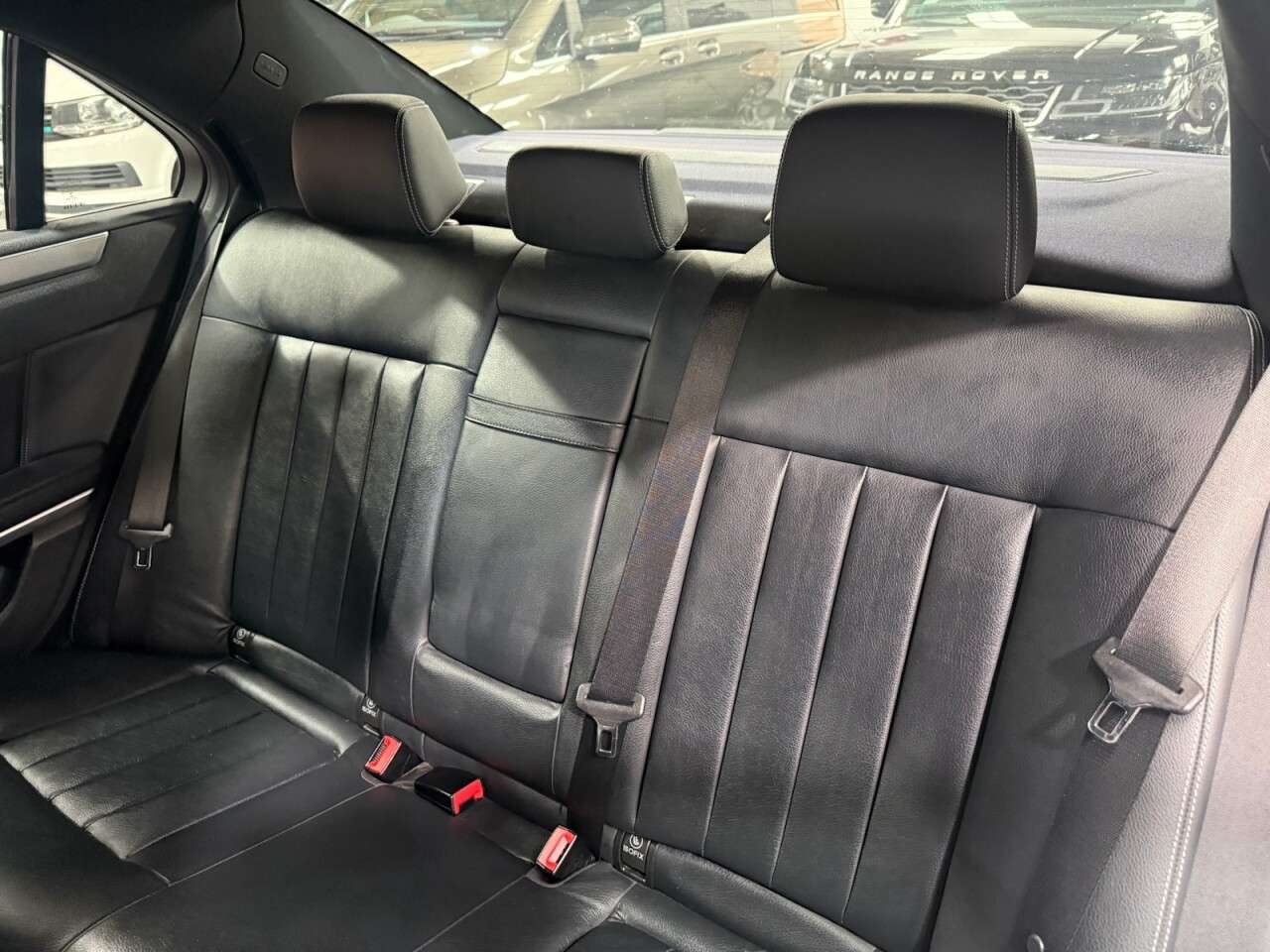 2014 MERCEDES-BENZ E-CLASS 2014 MERCEDES-BENZ E-CLASS