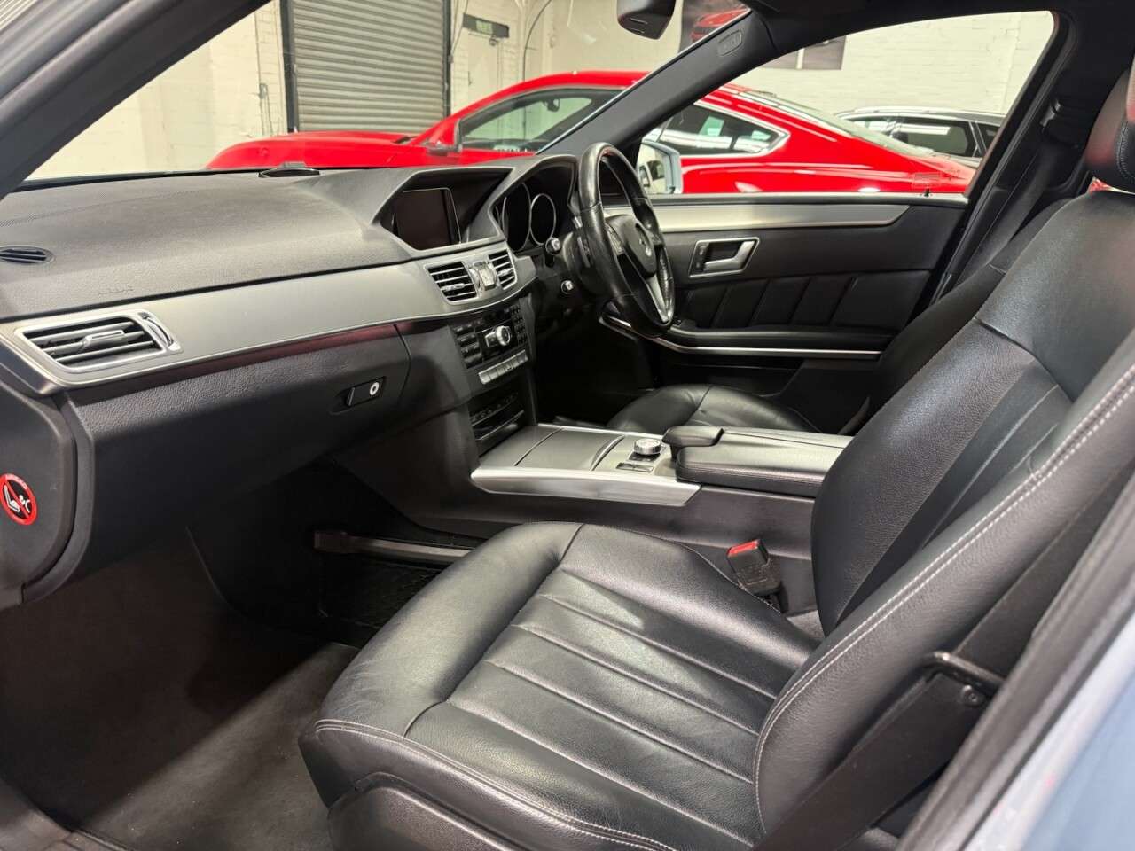 2014 MERCEDES-BENZ E-CLASS 2014 MERCEDES-BENZ E-CLASS