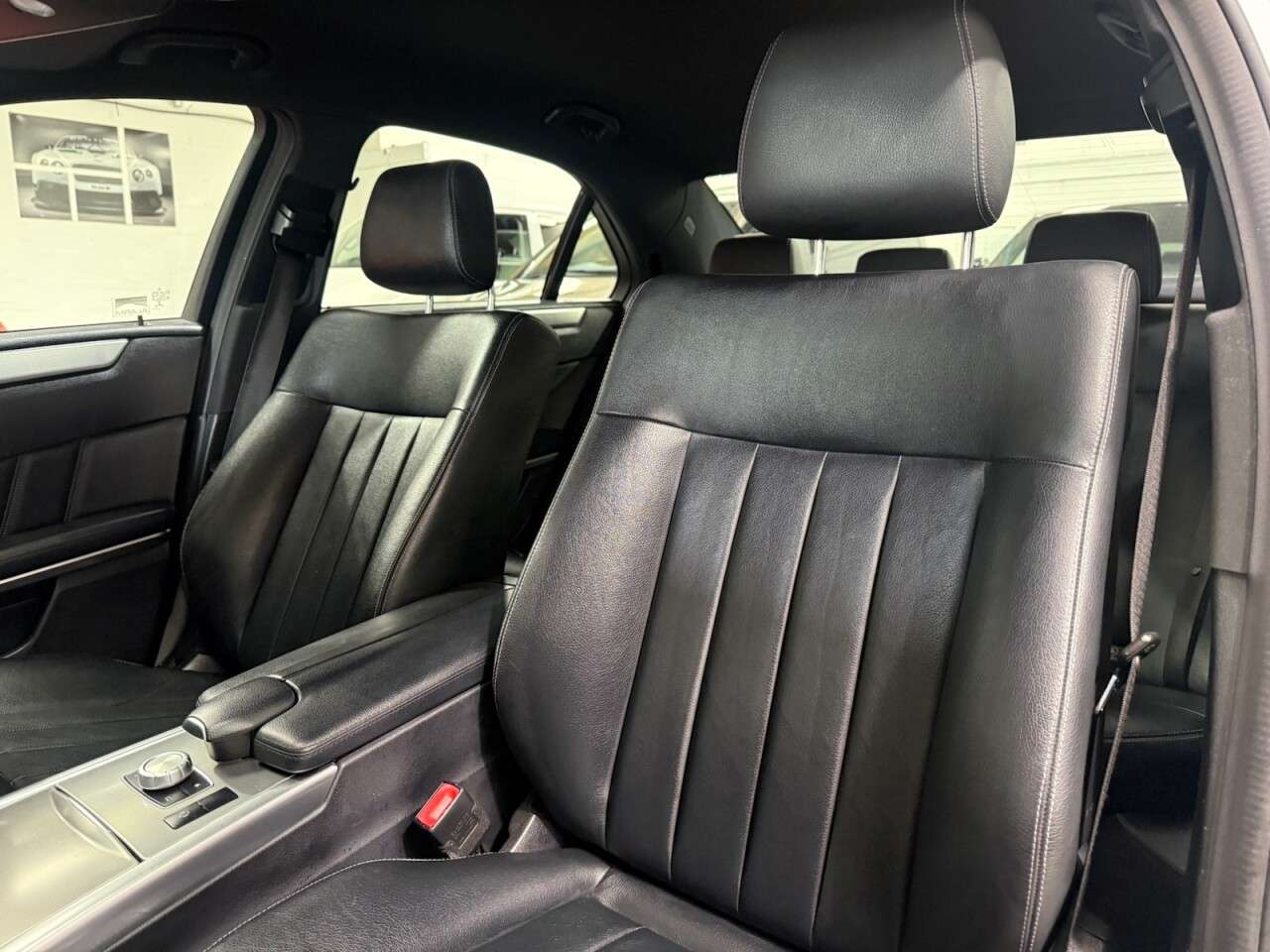 2014 MERCEDES-BENZ E-CLASS 2014 MERCEDES-BENZ E-CLASS