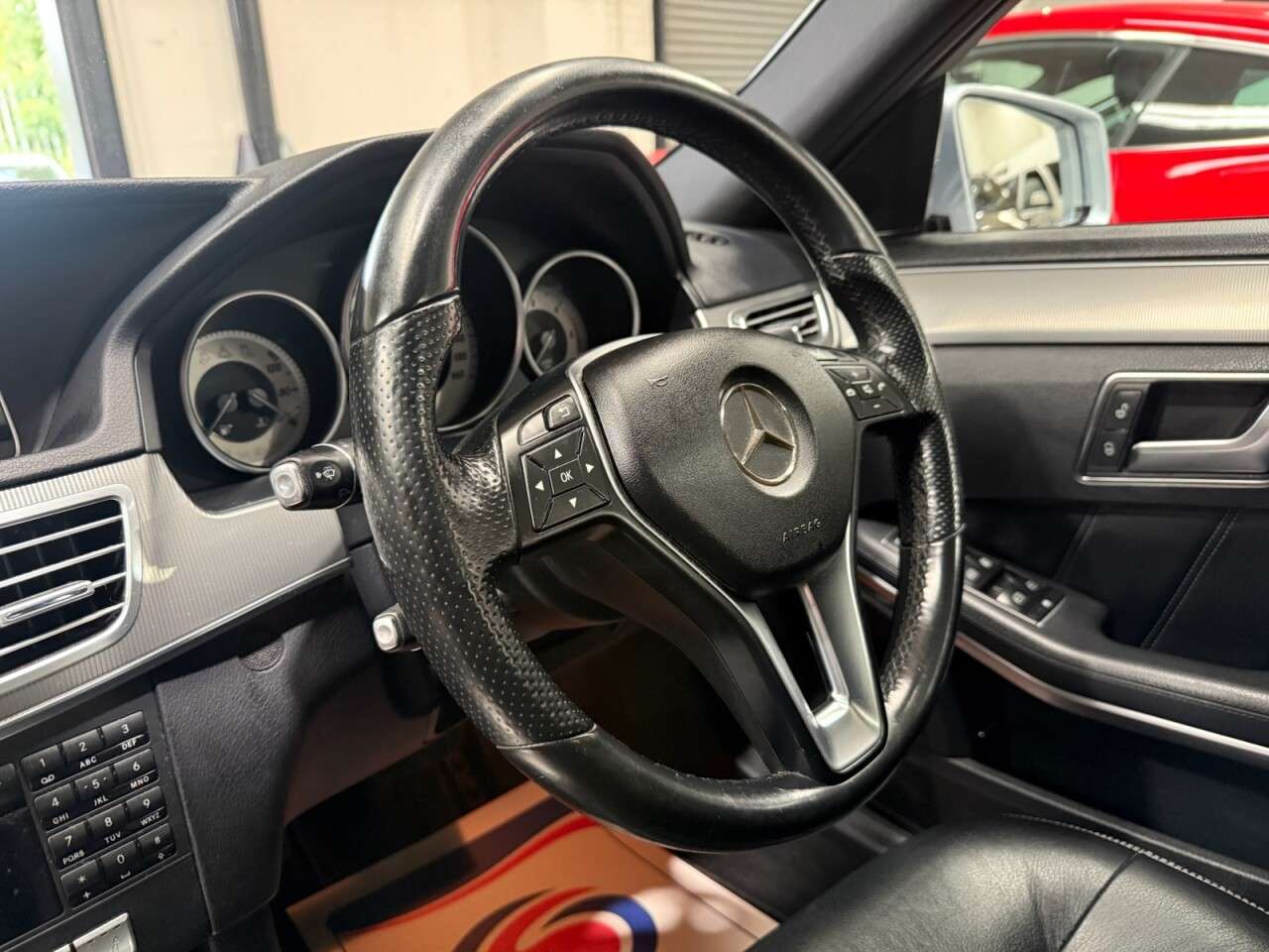 2014 MERCEDES-BENZ E-CLASS 2014 MERCEDES-BENZ E-CLASS