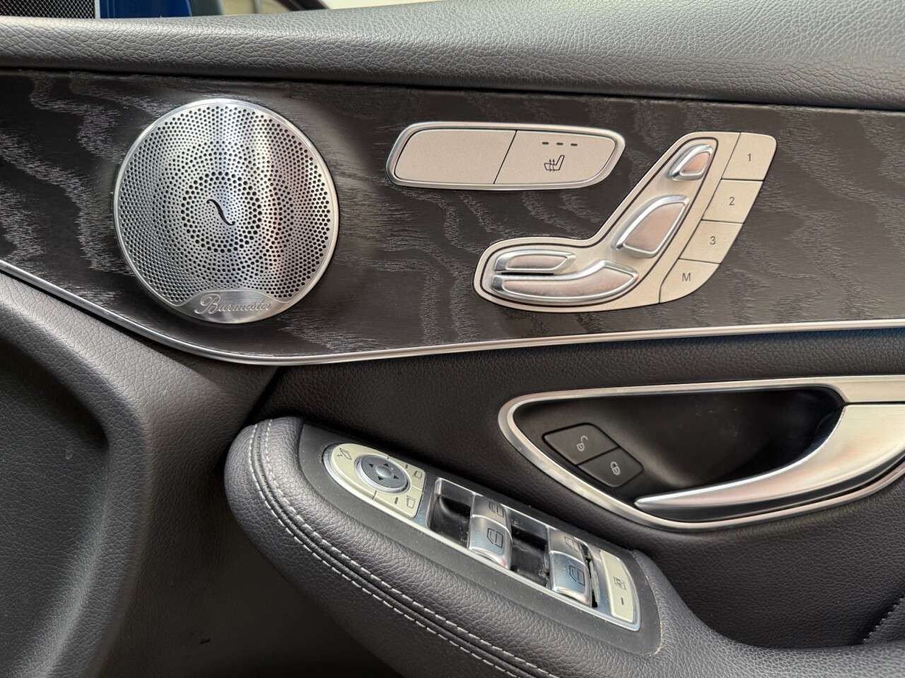 2018 MERCEDES-BENZ GLC 2018 MERCEDES-BENZ GLC