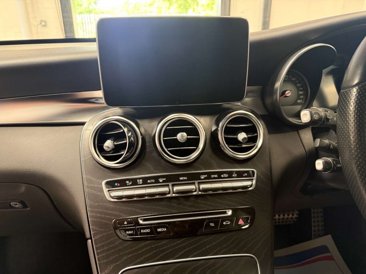 2018 MERCEDES-BENZ GLC 2018 MERCEDES-BENZ GLC
