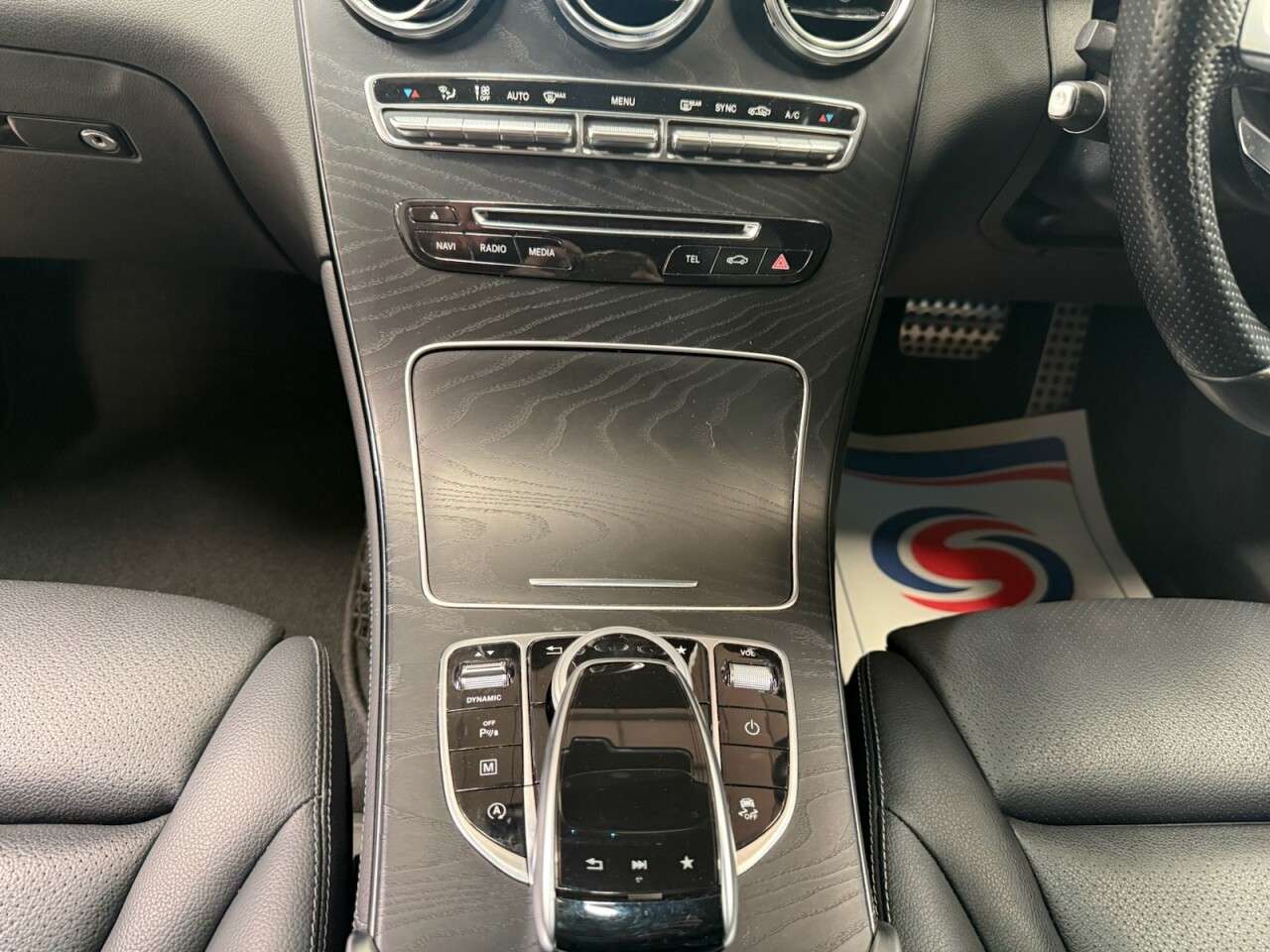 2018 MERCEDES-BENZ GLC 2018 MERCEDES-BENZ GLC