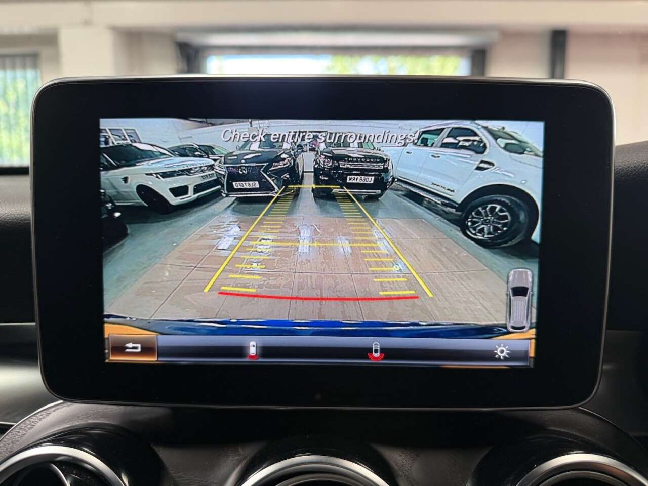 2018 MERCEDES-BENZ GLC 2018 MERCEDES-BENZ GLC
