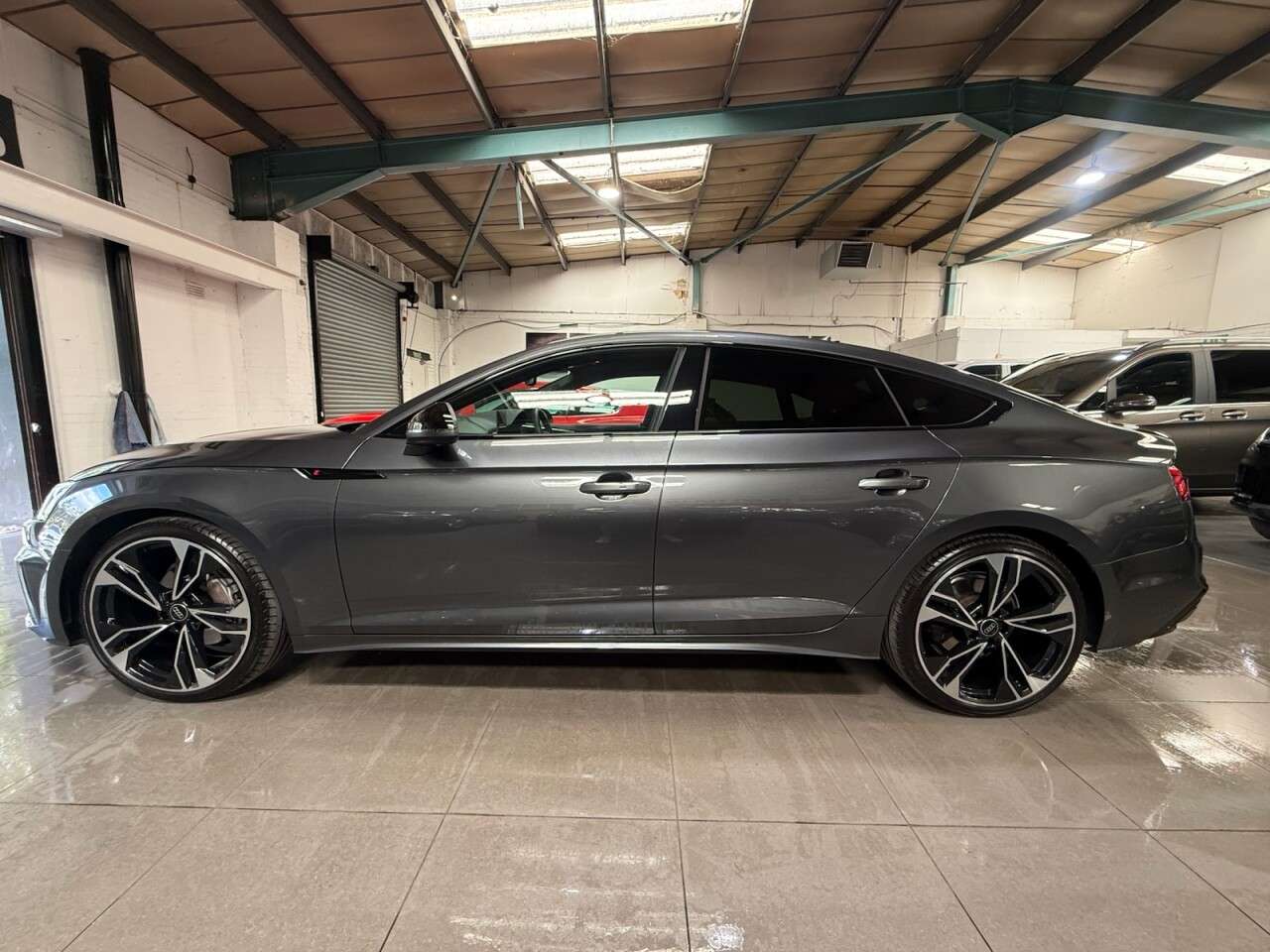 2023 AUDI A5 2023 AUDI A5