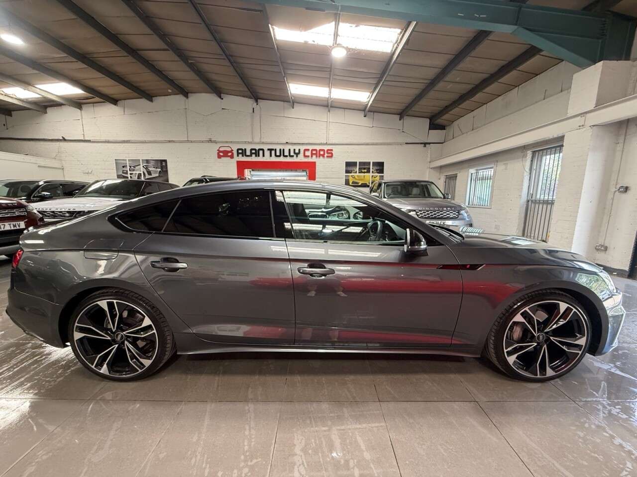 2023 AUDI A5 2023 AUDI A5