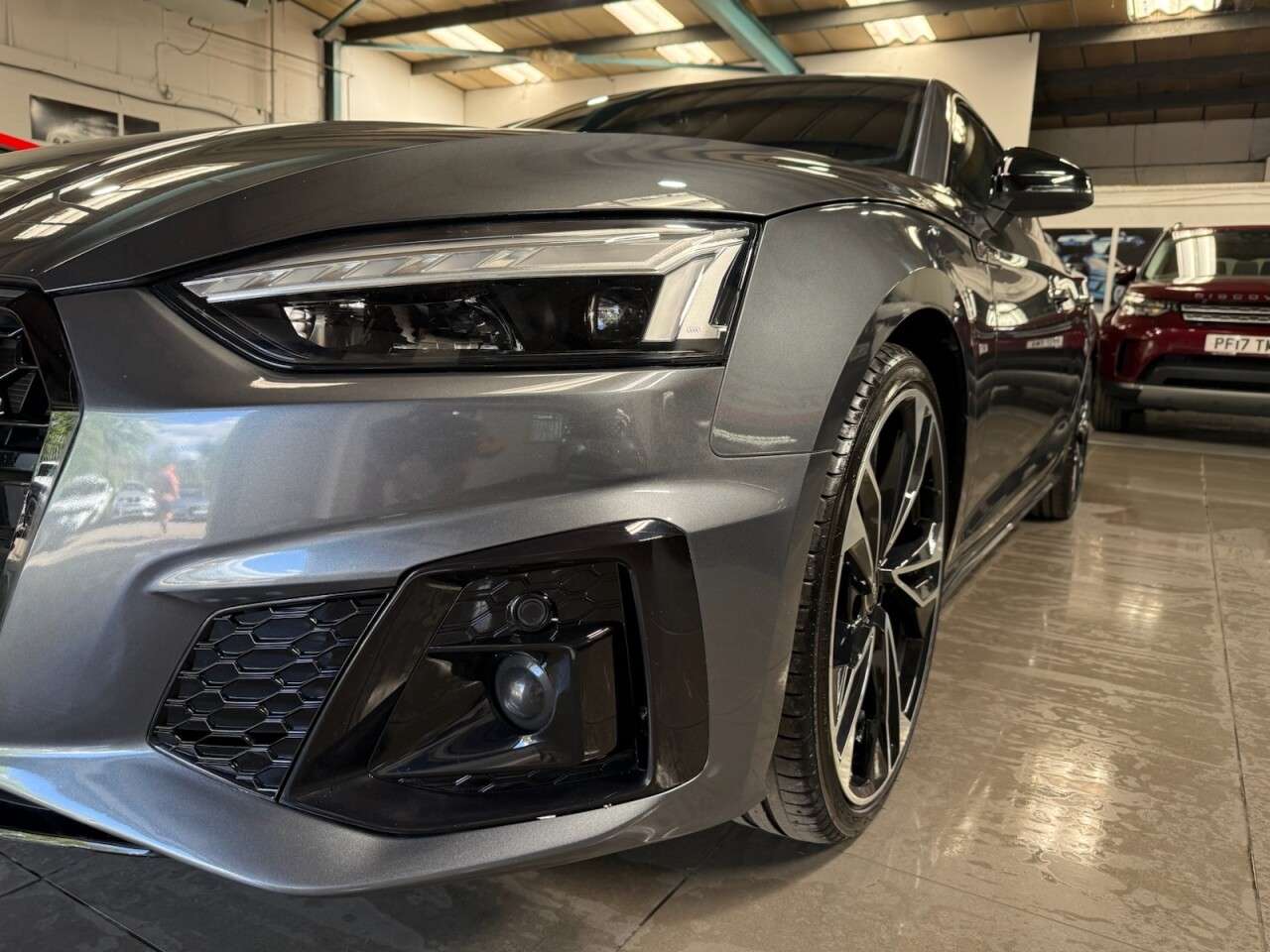 2023 AUDI A5 2023 AUDI A5