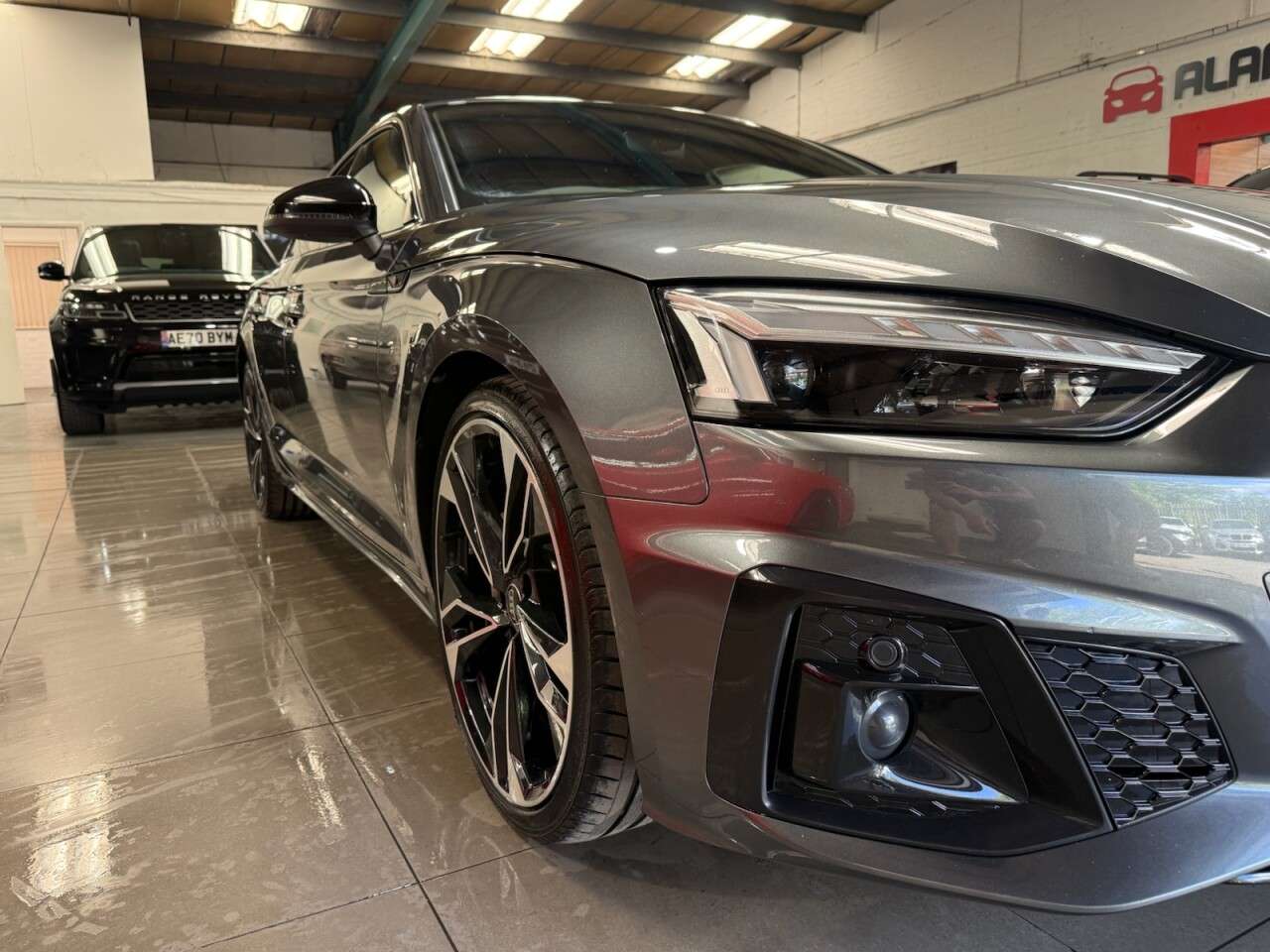 2023 AUDI A5 2023 AUDI A5