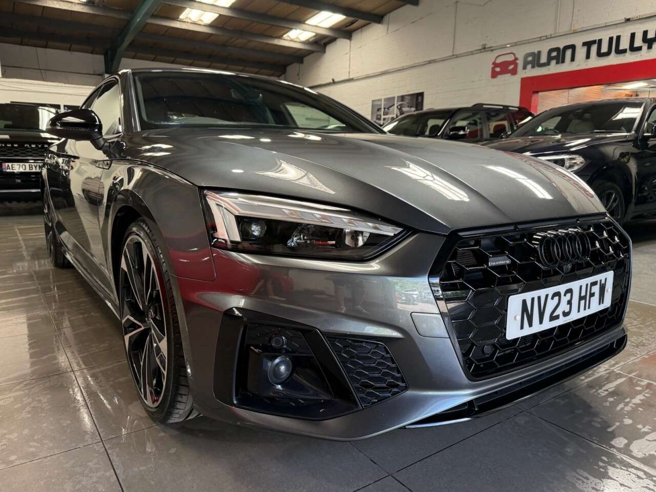 2023 AUDI A5 2023 AUDI A5