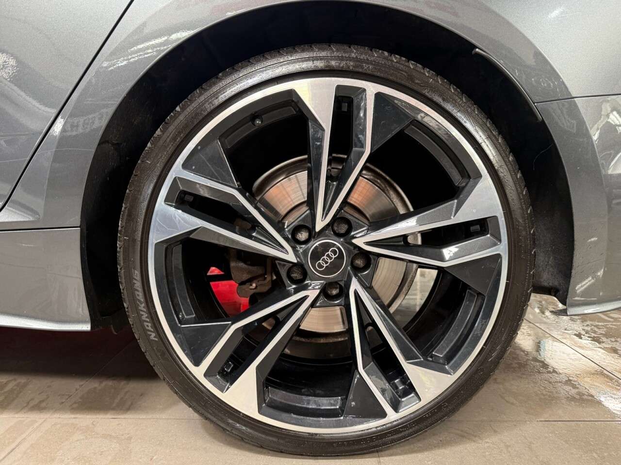 2023 AUDI A5 2023 AUDI A5