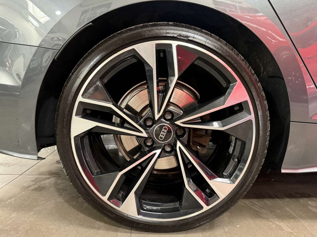 2023 AUDI A5 2023 AUDI A5