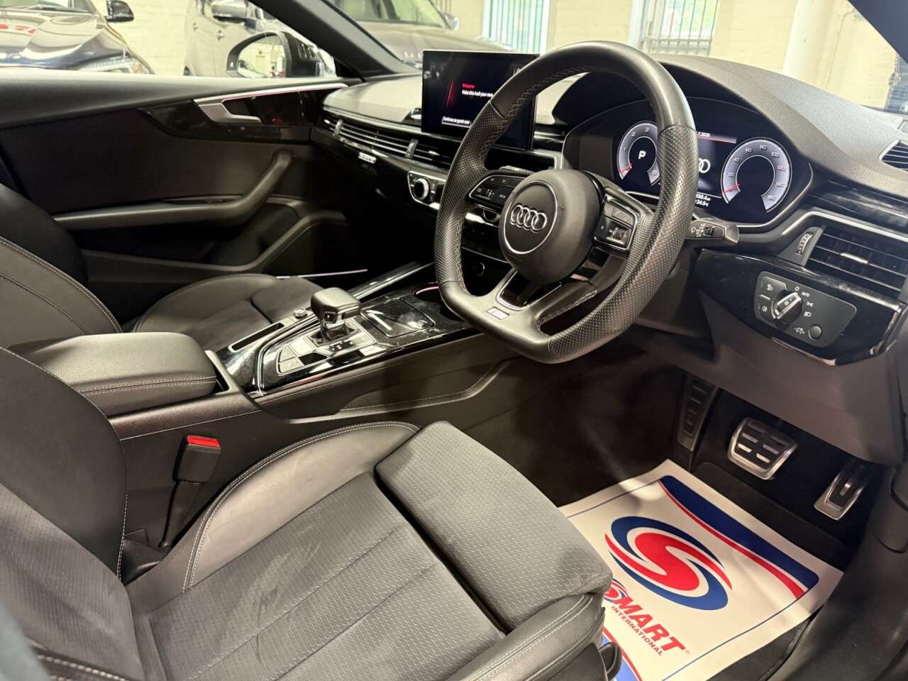 2023 AUDI A5 2023 AUDI A5