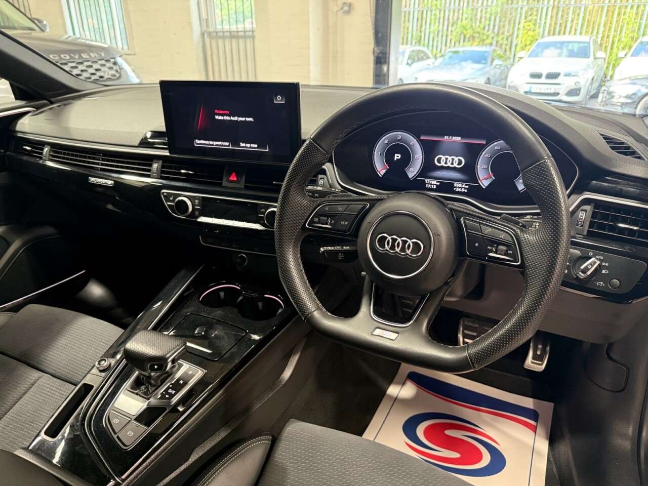 2023 AUDI A5 2023 AUDI A5