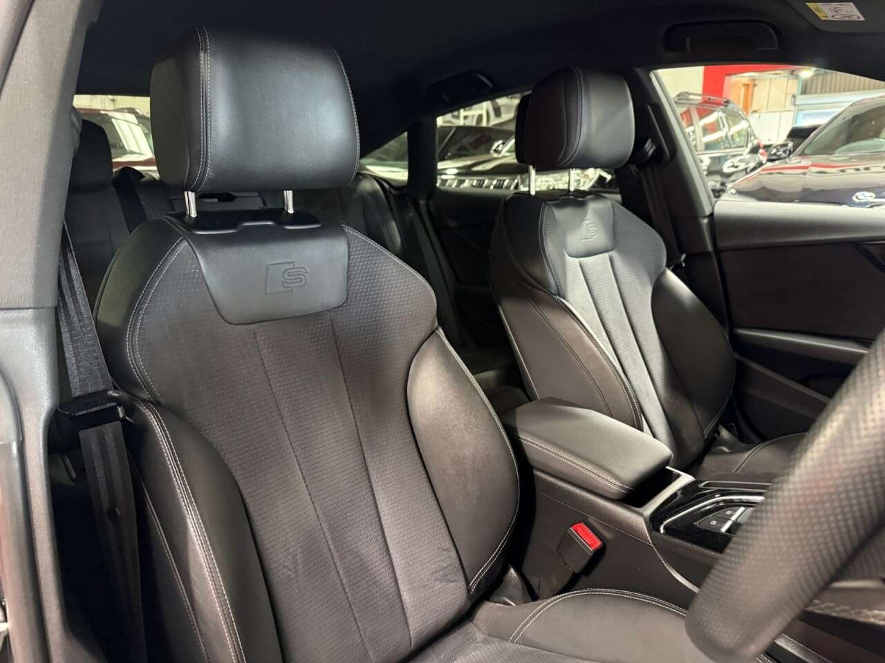 2023 AUDI A5 2023 AUDI A5