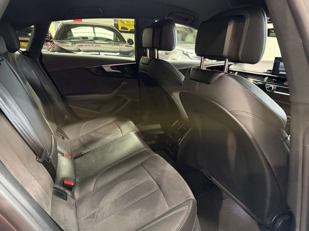 2023 AUDI A5 2023 AUDI A5