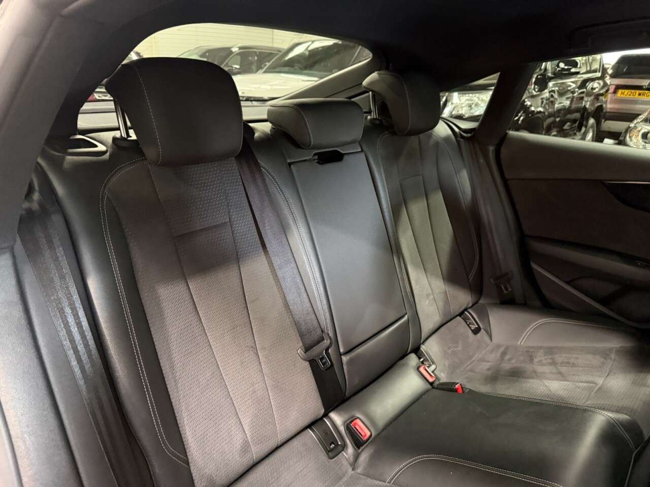 2023 AUDI A5 2023 AUDI A5