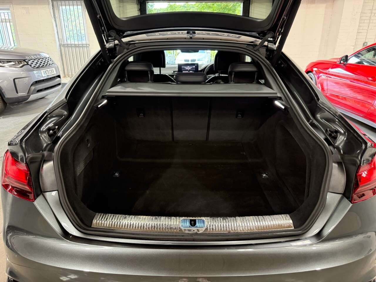 2023 AUDI A5 2023 AUDI A5