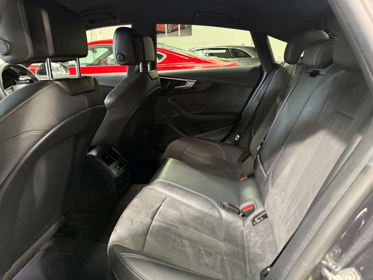 2023 AUDI A5 2023 AUDI A5