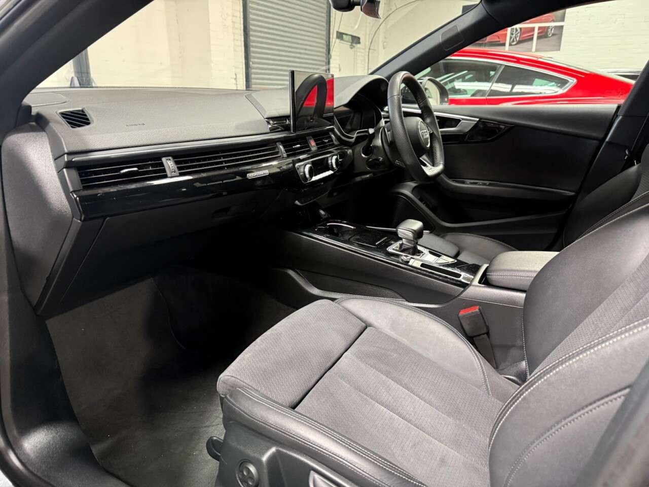 2023 AUDI A5 2023 AUDI A5