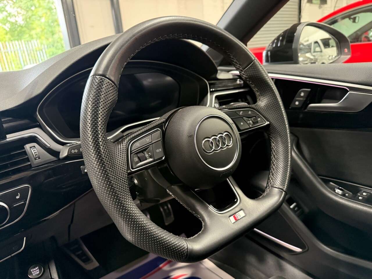 2023 AUDI A5 2023 AUDI A5