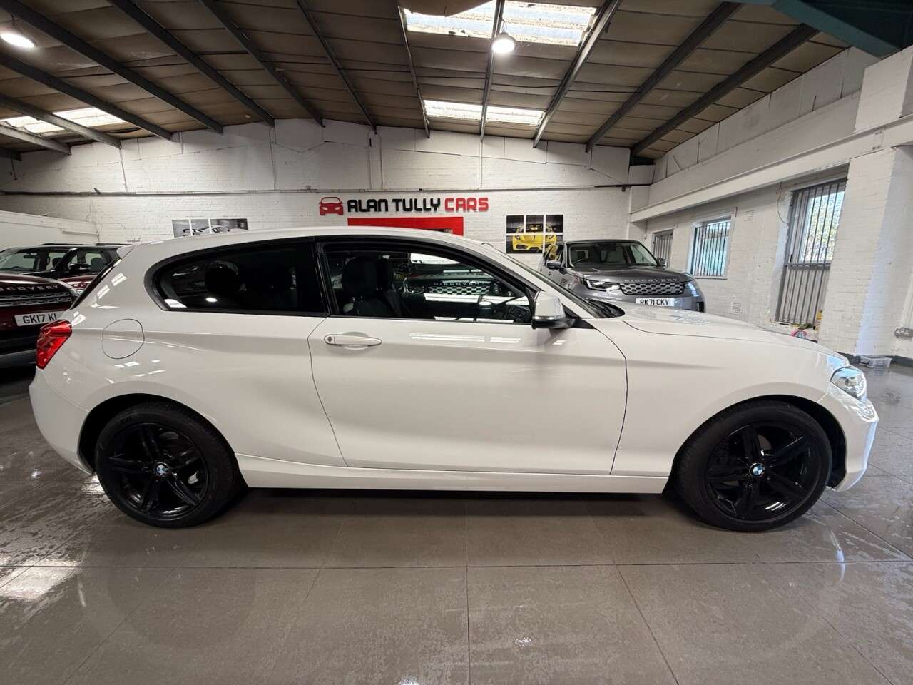 2016 BMW 1 SERIES 2016 BMW 1 SERIES
