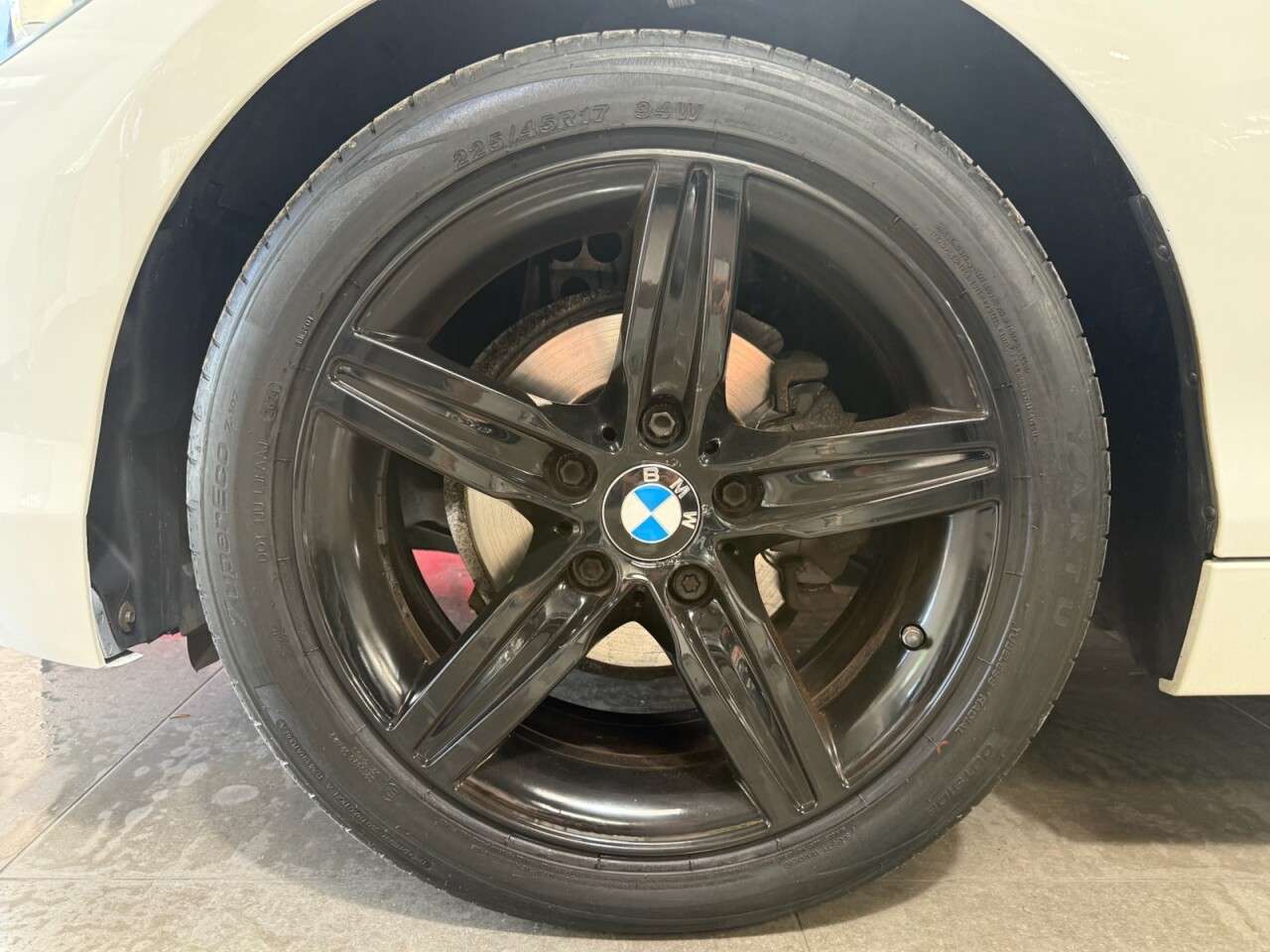 2016 BMW 1 SERIES 2016 BMW 1 SERIES