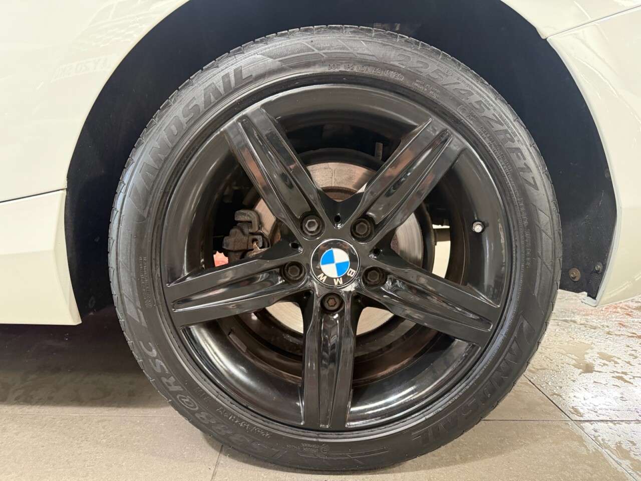 2016 BMW 1 SERIES 2016 BMW 1 SERIES