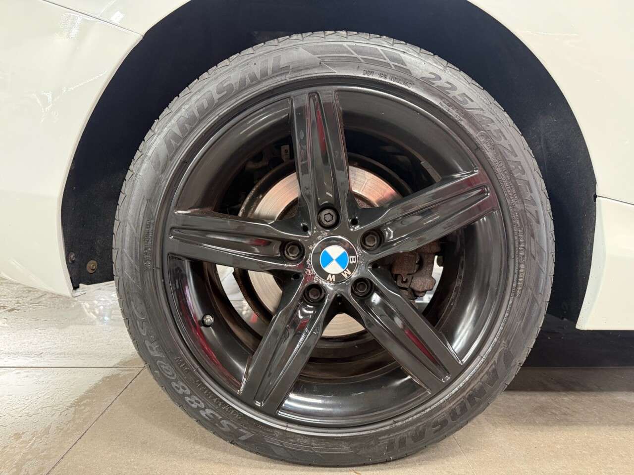 2016 BMW 1 SERIES 2016 BMW 1 SERIES